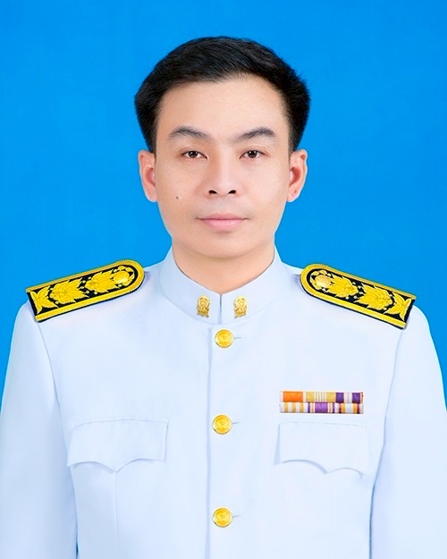 นายธีรวัฒน์ ศรีกะกุล