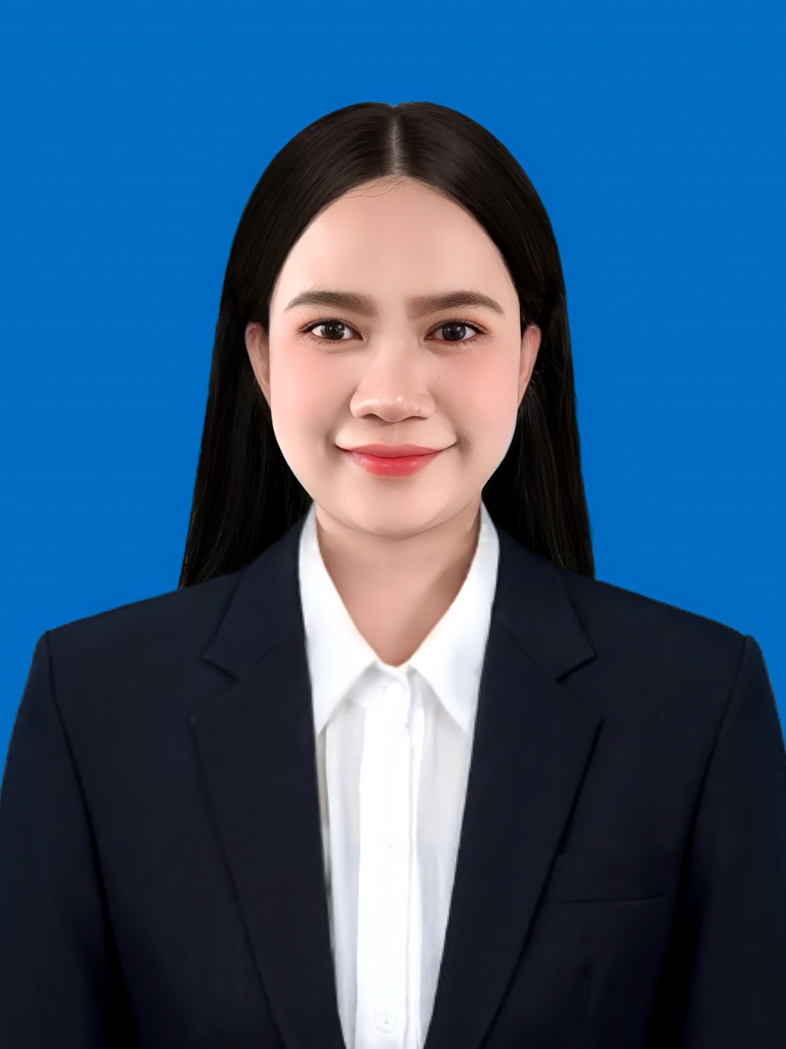 นางสาวณัฐธิดา ประดับจันทร์