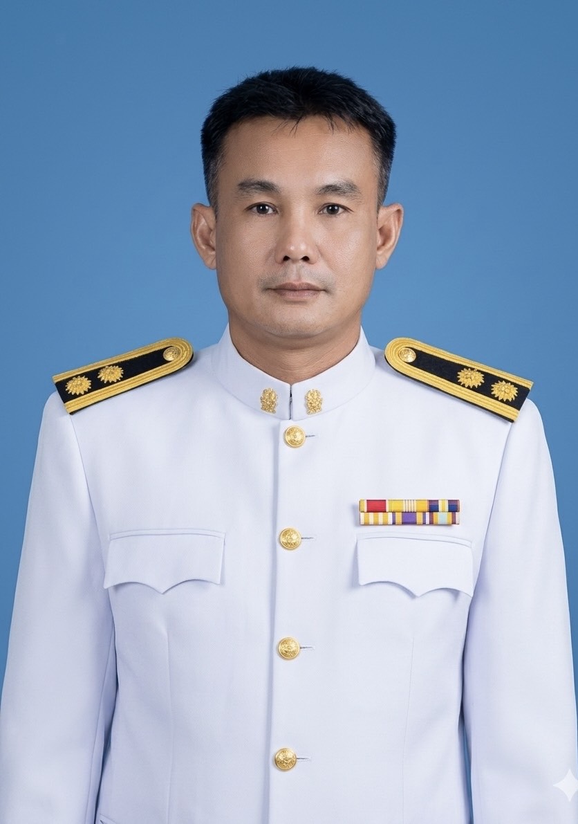 นายหิรัญทรัพย์ แสนทวีสุข
