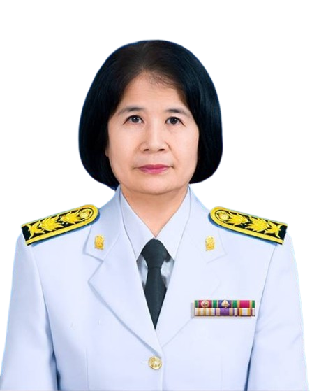 นางมลีทอง จารุพงษ์