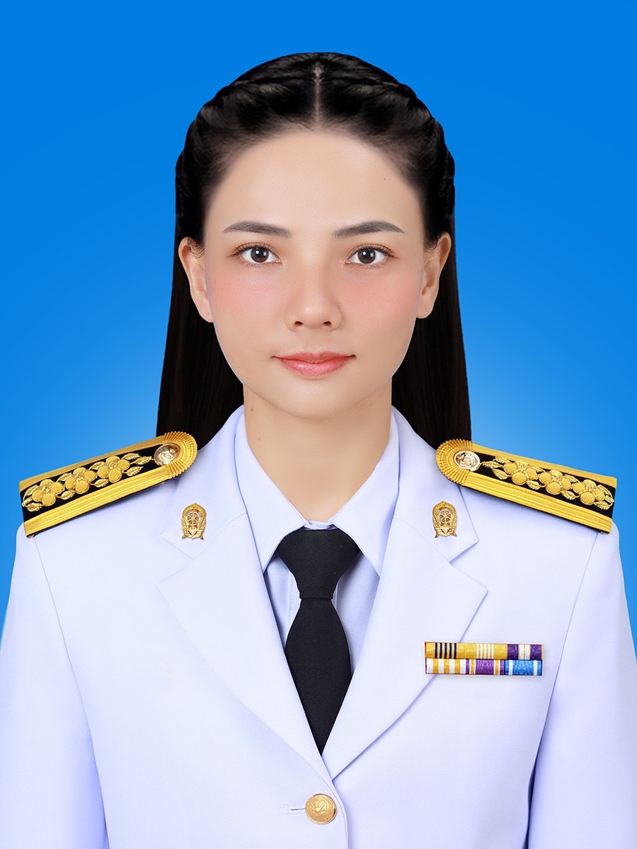 นางสาวพิมพิไล วุ่นอภัย
