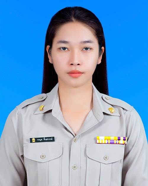 นางสาววรนุช พื้นสวรรค์
