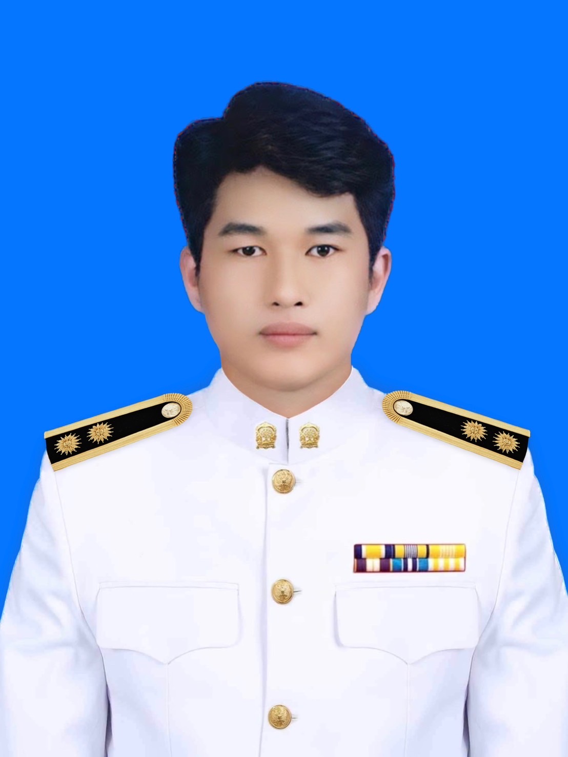 นายอนาวิล บุญศิริโชควัฒนา