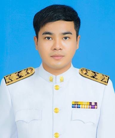 นายธราดล สุโยธา