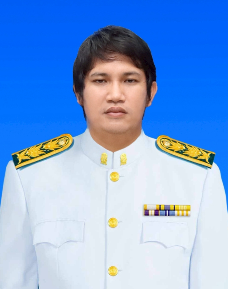 นายศักรินทร์ ไชยปัญญา