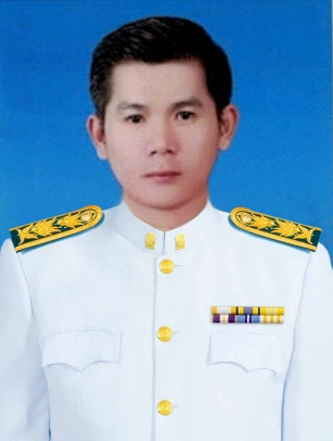 นายพงค์ศักดิ์ สีลาคม
