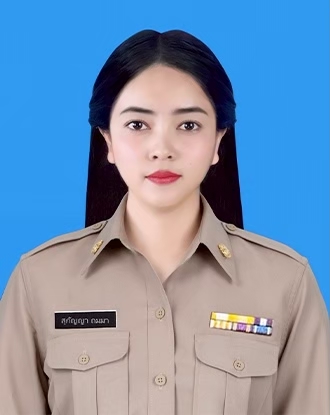 นางสาวสุกัญญา ถมมา