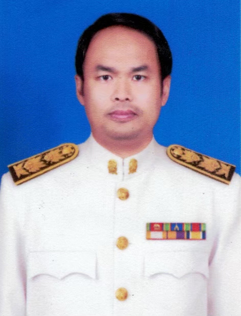นายปัญจพร พฤกษชาติ