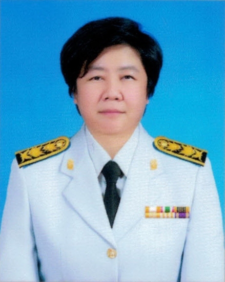 นางสาวภัททิรา ศรีนัครินทร์