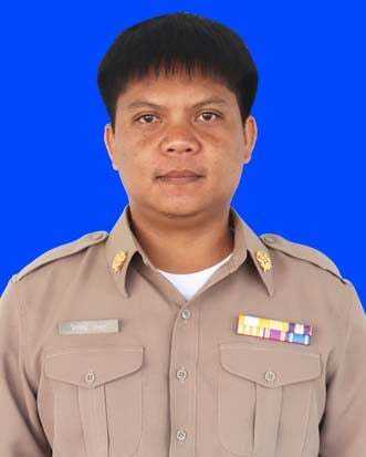 นายไกรวิชญ์ เกตุนา