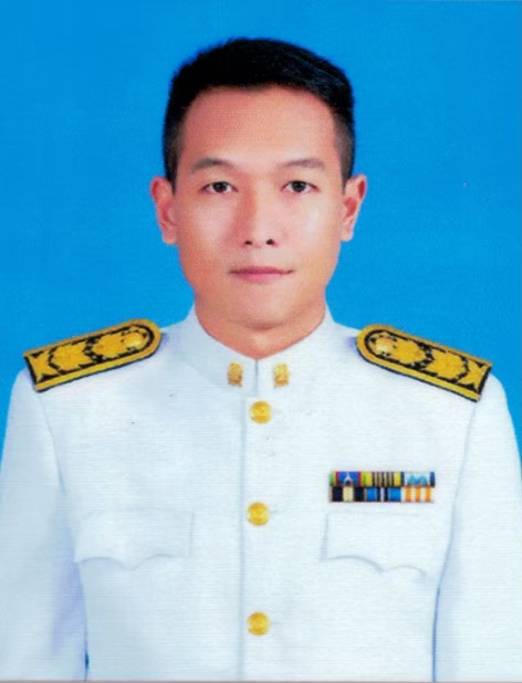 นายเจริญพร เจตอธิการ