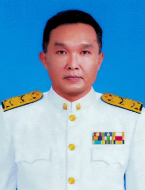 นายสมลักษณ์ ศรีพนากุล