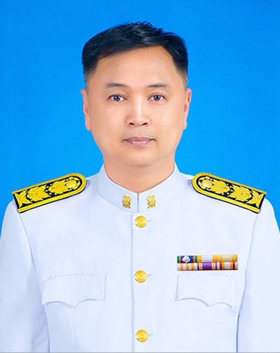 ว่าที่ ร.ต.ศตวัฒน์ มงคลดิษฐ์