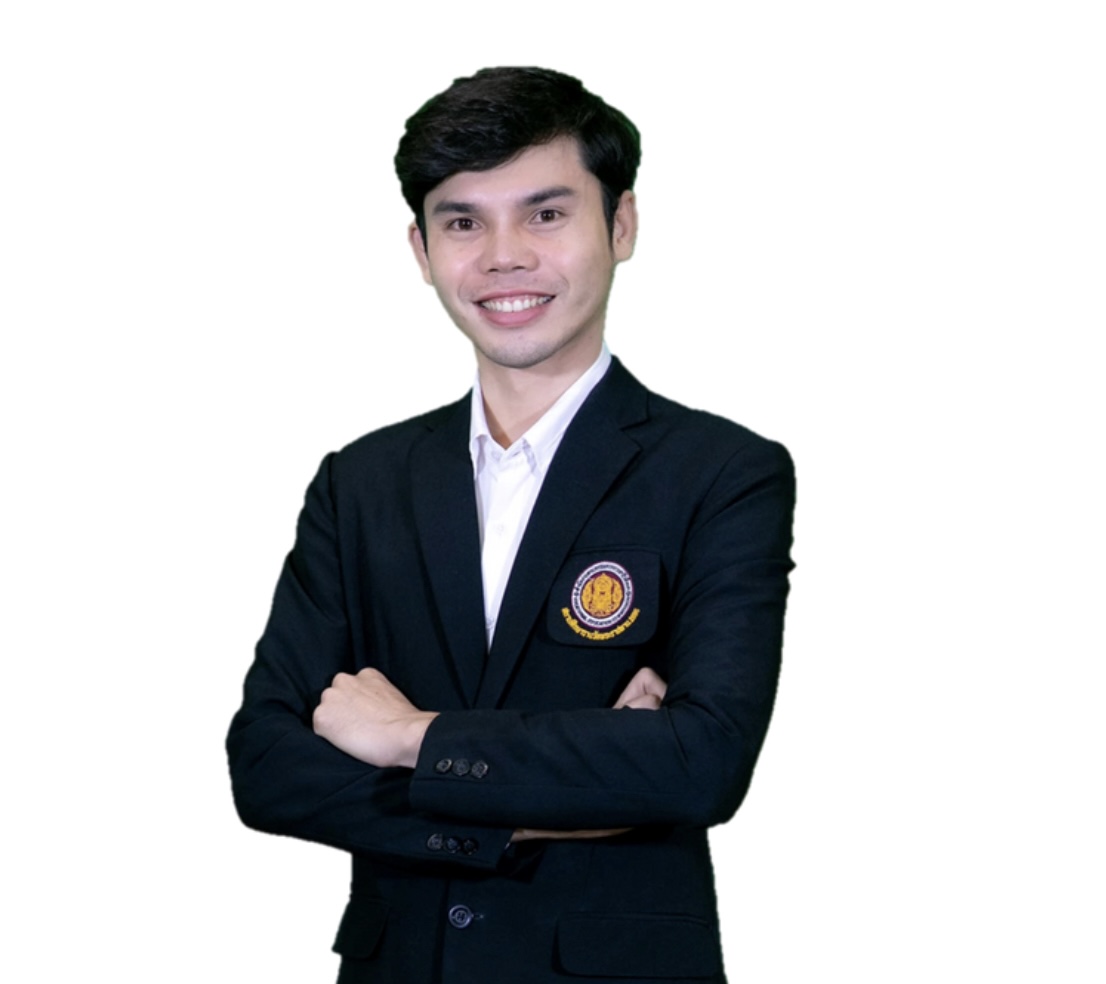 นายธนพัฒน์ ใจตรง