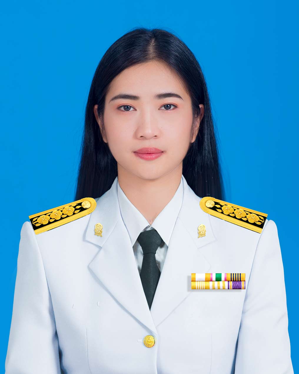 นางสาวชุติกาญจน์ สุขเกษม
