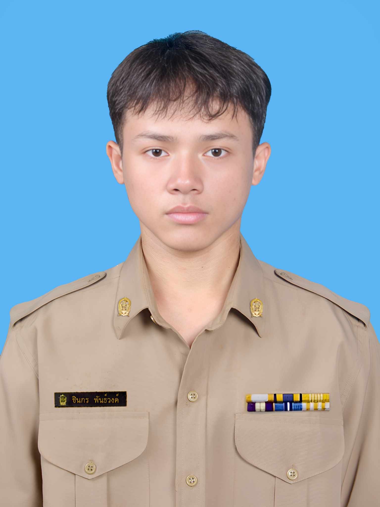 คณาจารย์