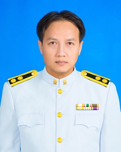 ว่าที่ ร.ต.ขวัญชัย เนืองเนตร