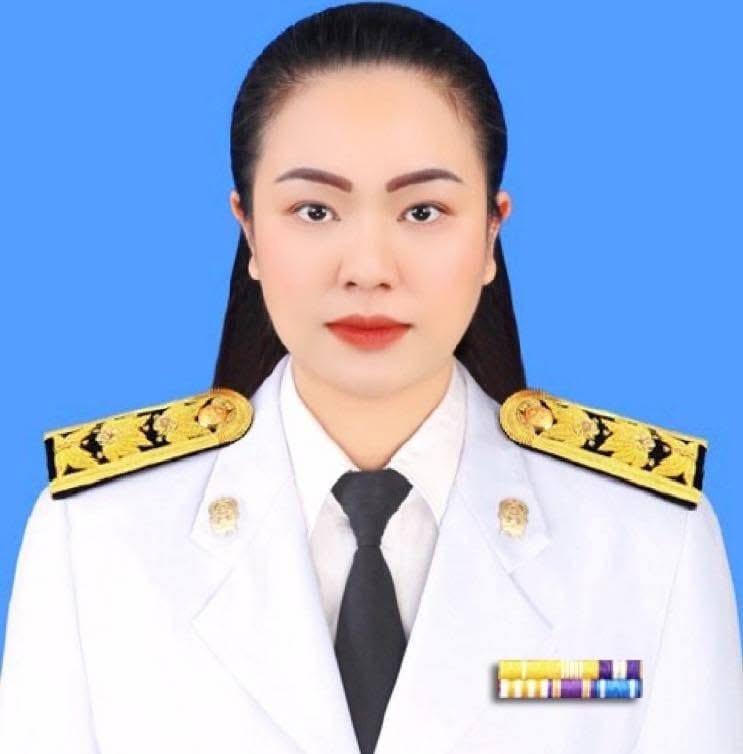 นางสาวพิมพ์พัชชา แก้วมหาวงศ์