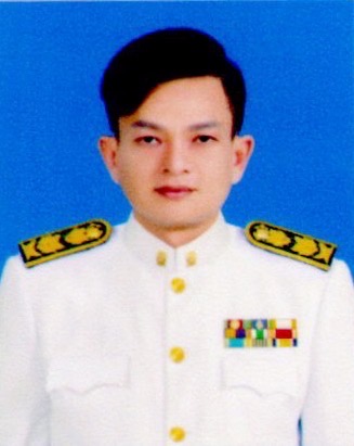 นายภัทรศักดิ์ ภัทรธรรมพิบูล