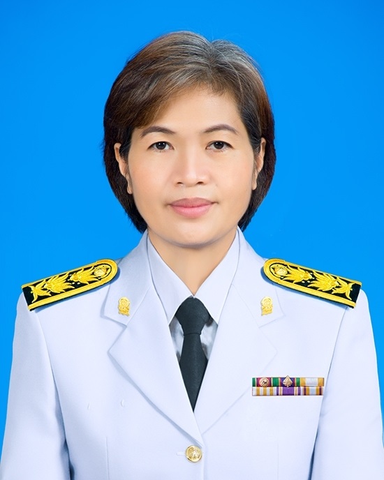 นางสุภาพร ไชยชนะ
