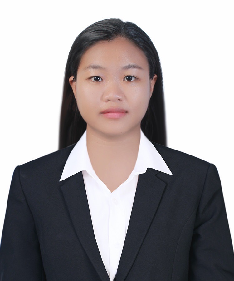 นางสาวกาญจนาวรรณ พรมสอน